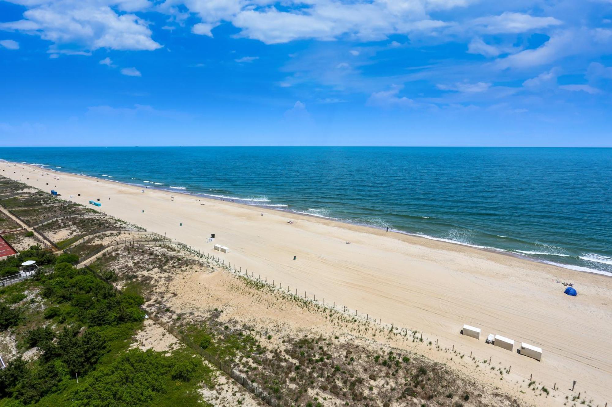 オーシャン・シティSurfside 84アパートメント 部屋 写真