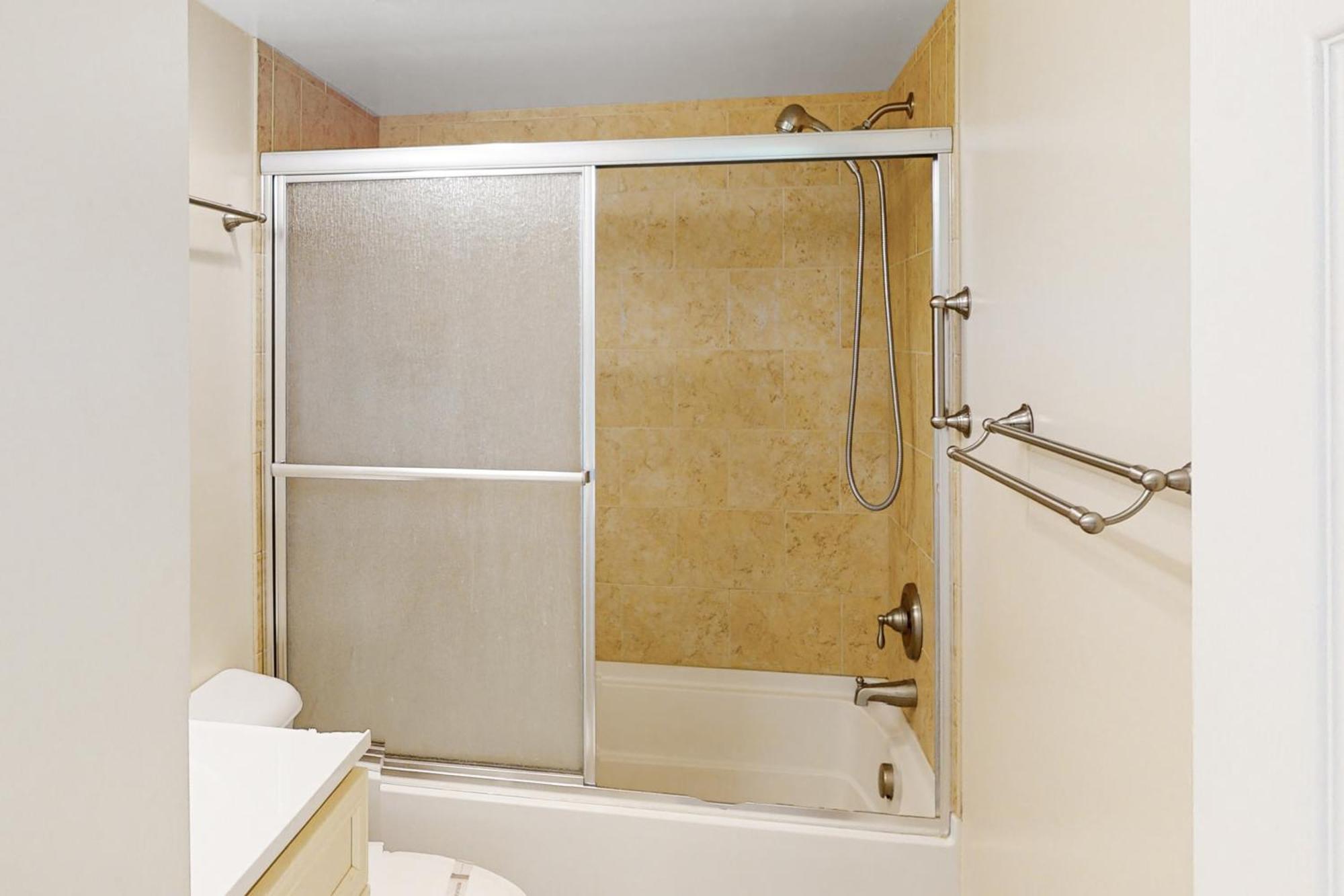 オーシャン・シティSurfside 84アパートメント 部屋 写真