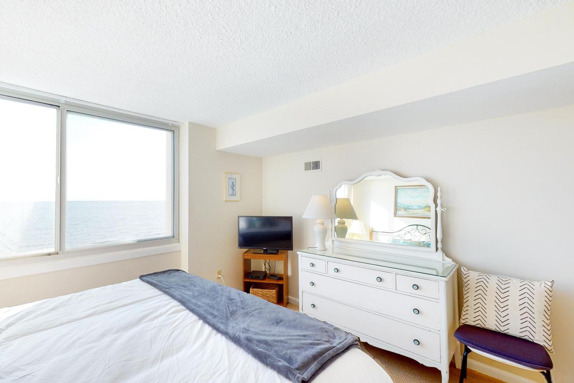 オーシャン・シティSurfside 84アパートメント 部屋 写真