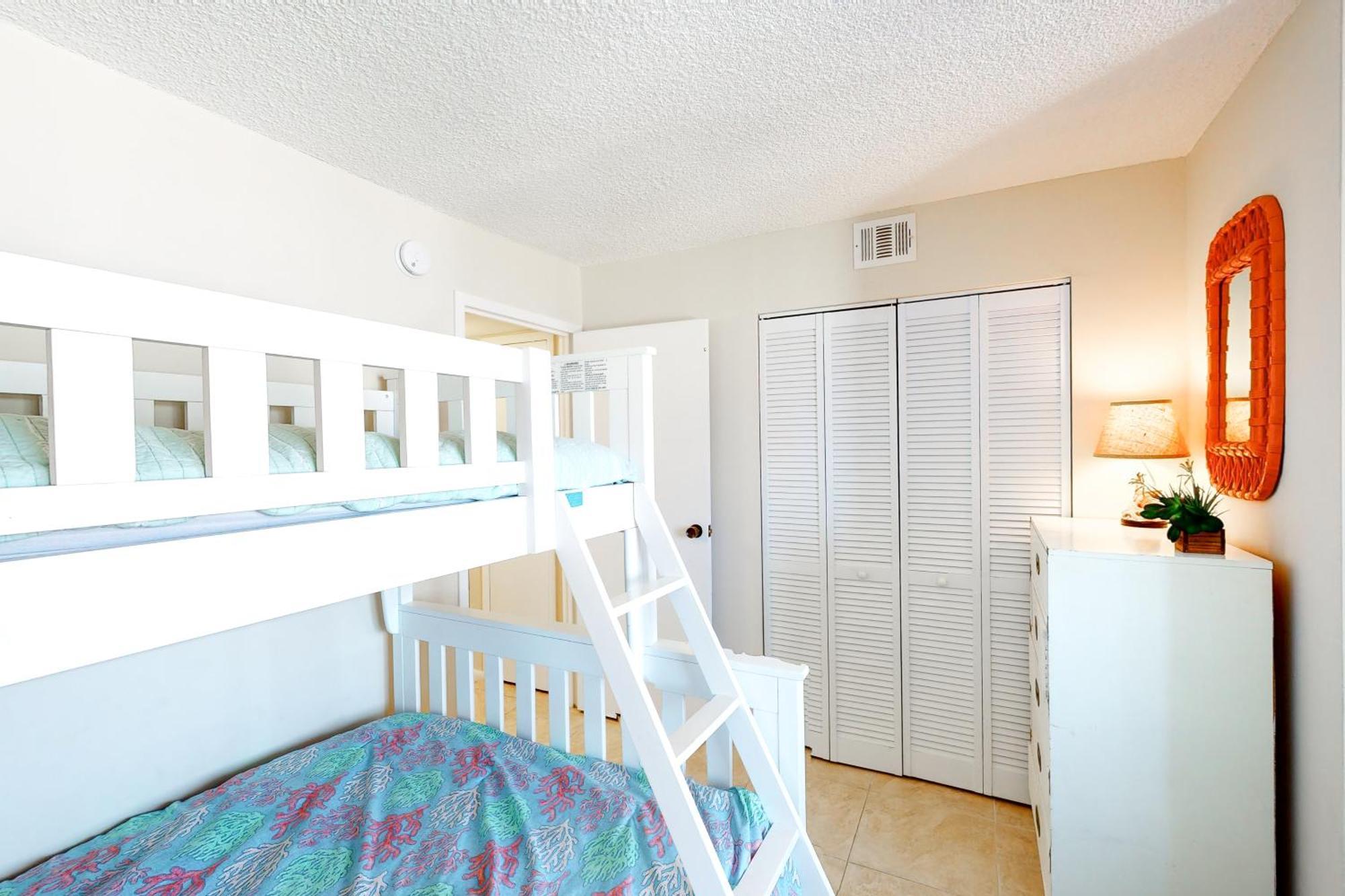 オーシャン・シティSurfside 84アパートメント 部屋 写真