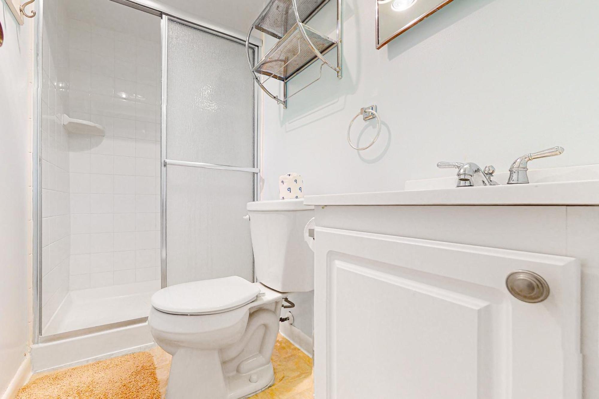オーシャン・シティSurfside 84アパートメント 部屋 写真