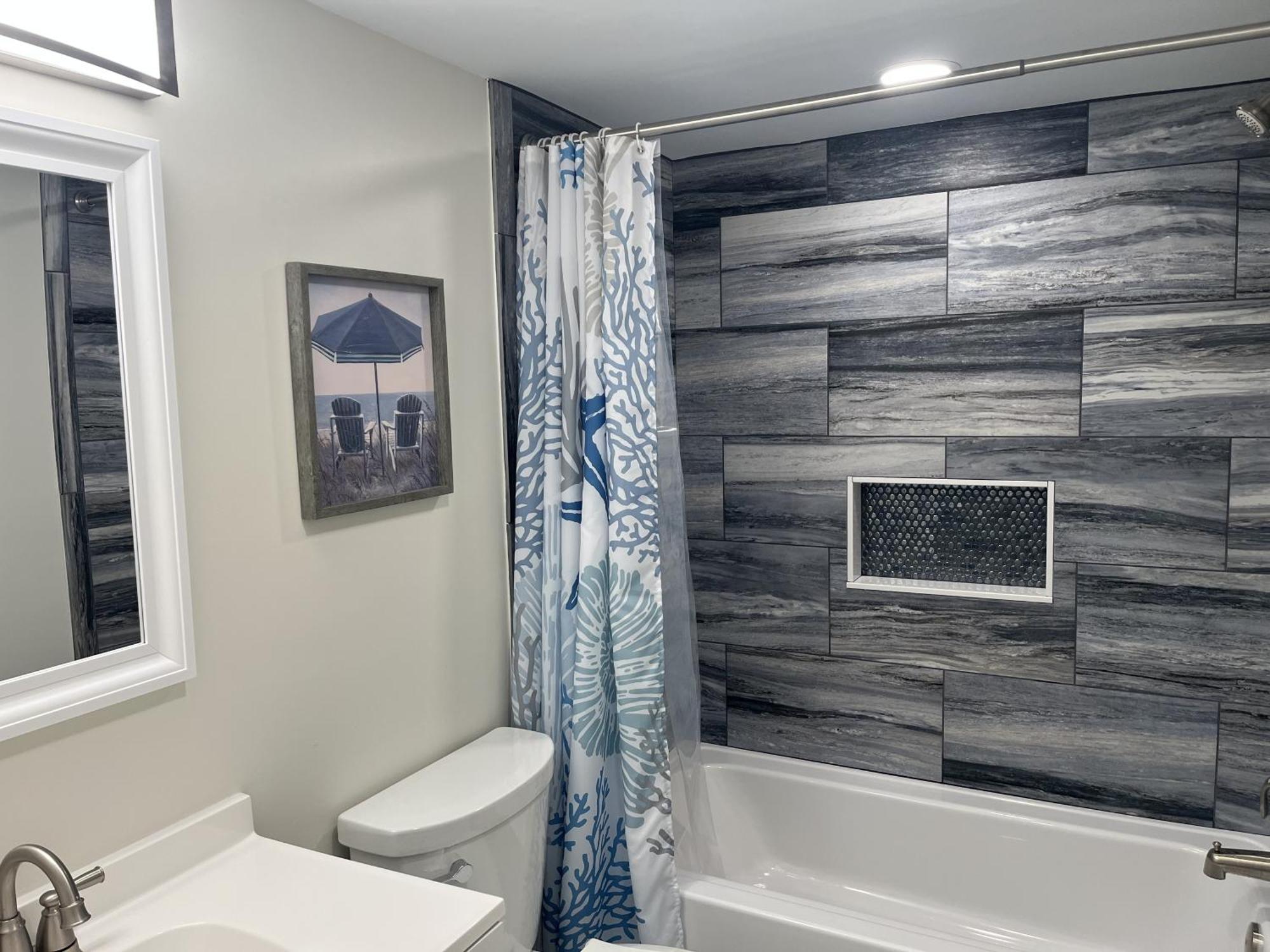 オーシャン・シティSurfside 84アパートメント 部屋 写真